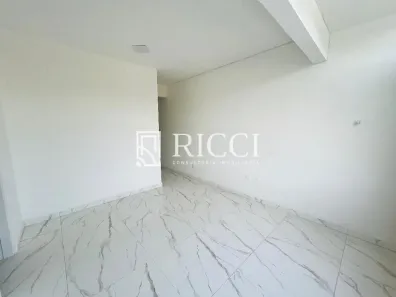 Apartamento com 2 Quartos à venda, 57m² no José Menino, Santos