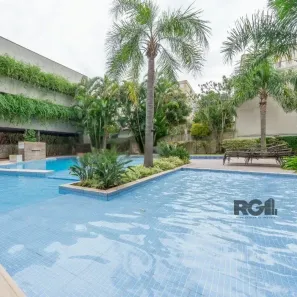 Apartamento com 2 Quartos à venda, 64m² no Jardim Botânico, Porto Alegre
