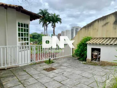 Casa com 4 Quartos à venda, 351m² no São Conrado, Rio de Janeiro