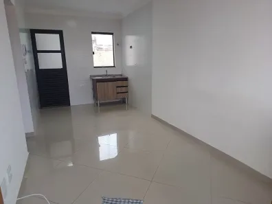Apartamento com 2 Quartos para alugar, 40m² no Maranhão, São Paulo