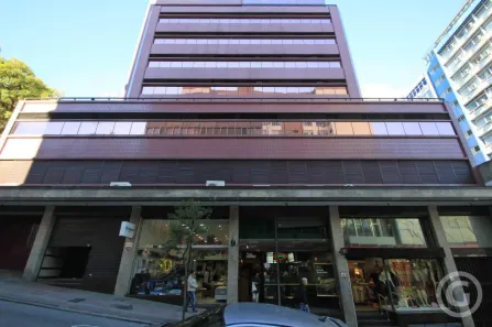 Ponto Comercial para alugar, 114m² no Centro, Florianópolis