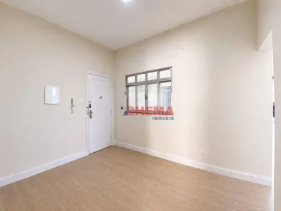 Apartamento com 2 Quartos à venda, 55m² no Boqueirão, Santos