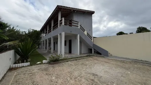 Ponto Comercial com 1 Quarto à venda, 138m² no Gaivota (Interior), Itanhaém