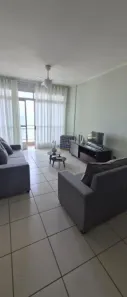 Apartamento com 3 Quartos à venda, 105m² no Mirim, Praia Grande