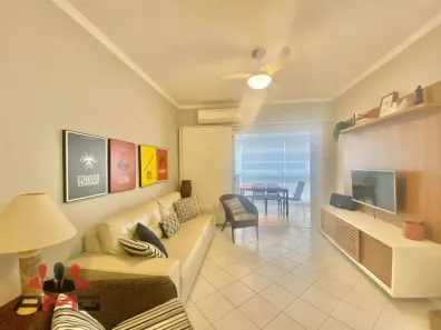 Apartamento com 3 Quartos à venda, 88m² no Riviera, Bertioga