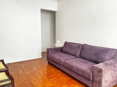 Apartamento com 2 Quartos à venda, 79m² no Boqueirão, Santos