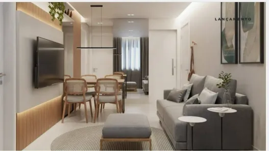 Cobertura com 2 Quartos à venda, 78m² no Alto Caiçaras, Belo Horizonte