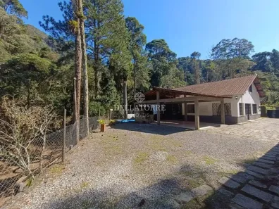 Casa com 5 Quartos à venda, 10m² no Granja Guarani, Teresópolis