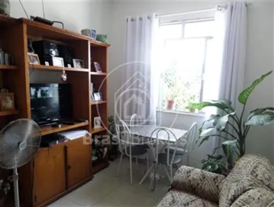 Apartamento com 2 Quartos à venda, 55m² no Maria da Graça, Rio de Janeiro