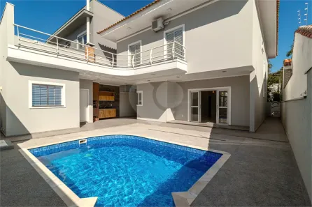 Casa de Condomínio com 4 Quartos para alugar, 310m² no Parque Campolim, Sorocaba