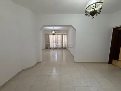 Apartamento com 4 Quartos para alugar, 156m² no Centro, Ribeirão Preto