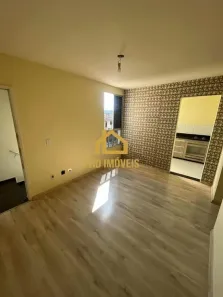 Apartamento com 2 Quartos à venda, 45m² no Ouro Minas, Belo Horizonte