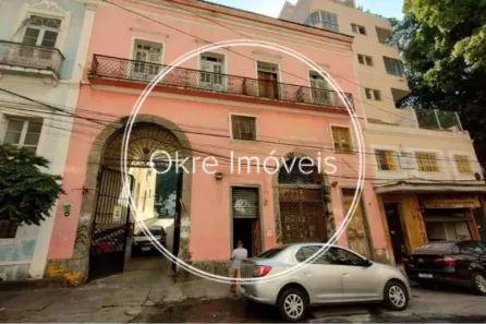 Casa com 16 Quartos à venda, 1100m² no Glória, Rio de Janeiro