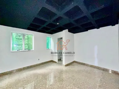Sala Comercial para alugar, 25m² no Buritis, Belo Horizonte