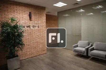 Sala Comercial para alugar, 292m² no Bela Vista, São Paulo