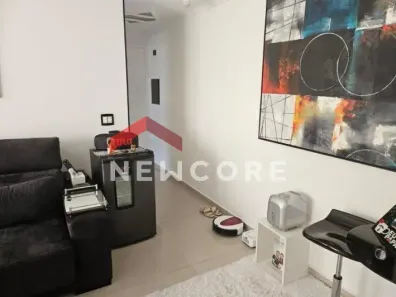Apartamento com 2 Quartos à venda, 57m² no Mooca, São Paulo
