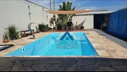 Sobrado com 4 Quartos à venda, 180m² no Gleba Simon Frazer, Londrina