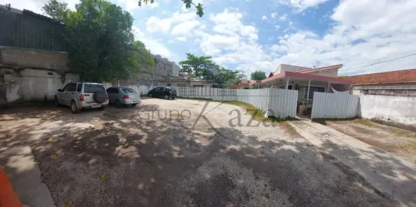 Lote/Terreno para alugar, 100m² no Jardim Satélite, São José dos Campos
