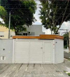 Sobrado com 2 Quartos à venda, 75m² no Vila Alpina, São Paulo
