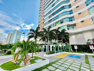 Apartamento com 3 Quartos à venda, 180m² no Inácio Barbosa, Aracaju