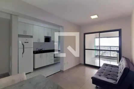 Apartamento com 2 Quartos à venda, 63m² no Jardim Independência, São Paulo