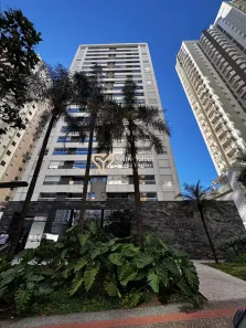 Apartamento com 1 Quarto à venda, 56m² no Gleba Fazenda Palhano, Londrina