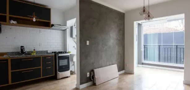 Apartamento com 2 Quartos à venda, 52m² no Vila Clementino, São Paulo
