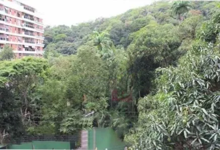 Apartamento com 4 Quartos à venda, 172m² no Gávea, Rio de Janeiro
