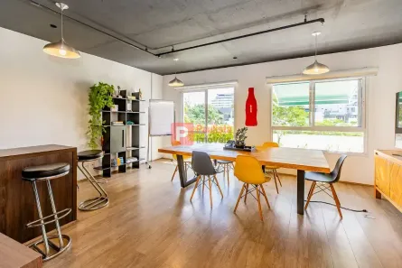 Sala Comercial à venda, 107m² no Vila Almeida, São Paulo