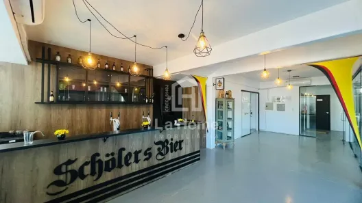 Sala Comercial à venda, 520m² no Itoupava Central, Blumenau