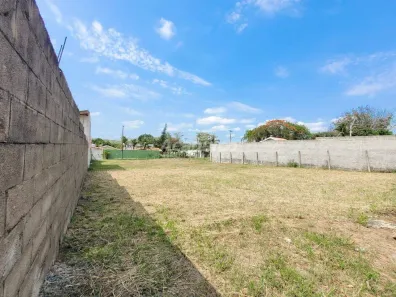 Lote/Terreno à venda, 834m² no Praia dos Namorados, Americana