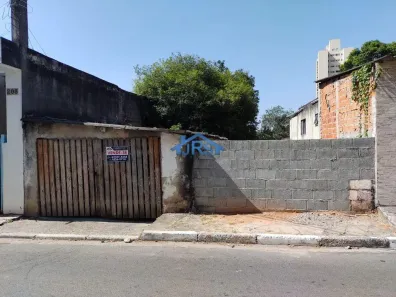 Lote/Terreno à venda, 291m² no Jardim Tupanci, Barueri