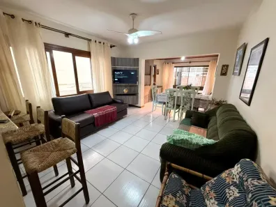 Apartamento com 3 Quartos à venda, 95m² no Capão da Canoa, Capão da Canoa