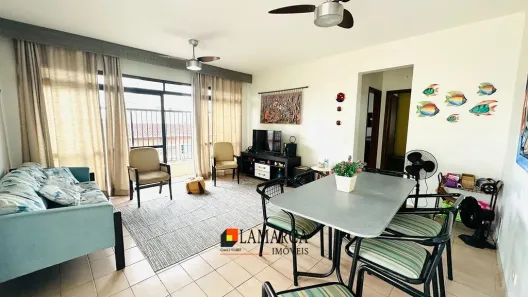 Cobertura com 3 Quartos à venda, 130m² no Enseada, Guarujá