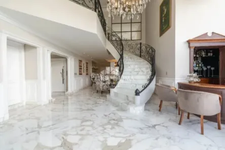 Cobertura com 6 Quartos à venda, 750m² no Vila Gomes Cardim, São Paulo