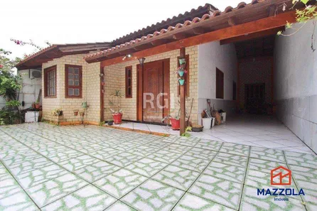 Casa com 3 Quartos à venda, 150m² no Teresópolis, Porto Alegre
