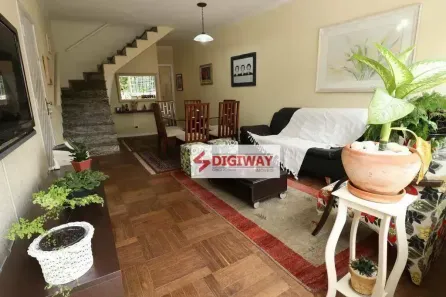 Sobrado com 3 Quartos à venda, 170m² no Cambuci, São Paulo