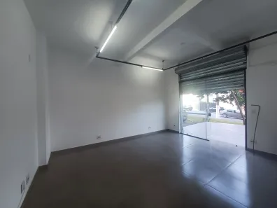 Ponto Comercial para alugar, 56m² no Vila Paulista, São Paulo