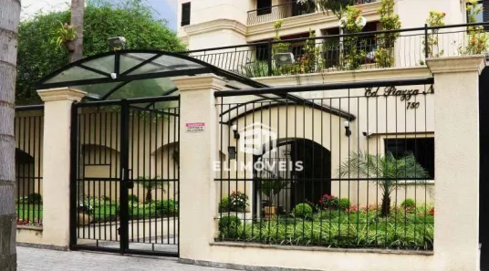Apartamento com 3 Quartos à venda, 85m² no Tatuapé, São Paulo