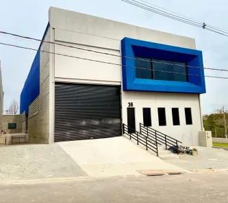 Galpão/Depósito/Armazém para alugar, 900m² no Centro Empresarial Industrial e Comercial de Caçapava, Caçapava