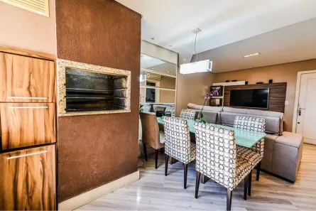 Apartamento com 2 Quartos à venda, 78m² no Cristo Redentor, Porto Alegre