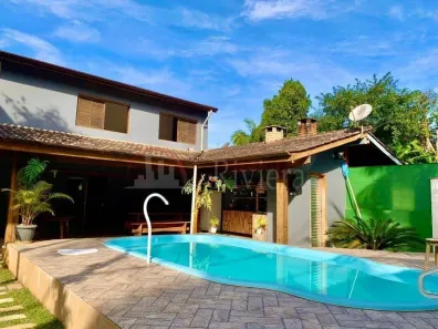 Casa com 4 Quartos à venda, 360m² no Barra do Una, São Sebastião