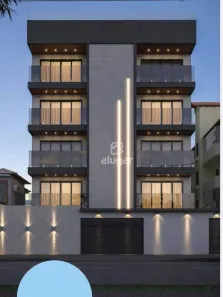 Apartamento com 3 Quartos à venda, 95m² no Morada do Sol, Montes Claros
