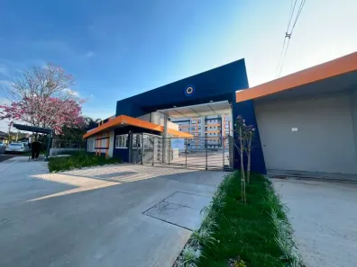 Apartamento com 2 Quartos à venda, 50m² no São Jorge, Novo Hamburgo