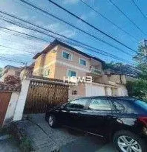 Casa com 3 Quartos à venda, 130m² no Anil, Rio de Janeiro