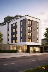 Apartamento com 3 Quartos à venda, 90m² no Nova Suíssa, Belo Horizonte