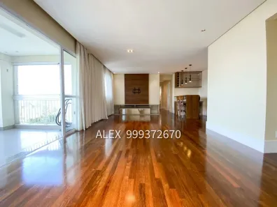 Apartamento com 2 Quartos à venda, 136m² no Jardim Arpoador, São Paulo