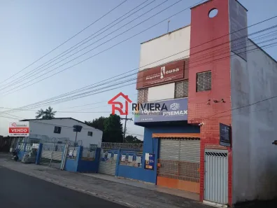 Prédio Comercial à venda, 482m² no , Turilândia