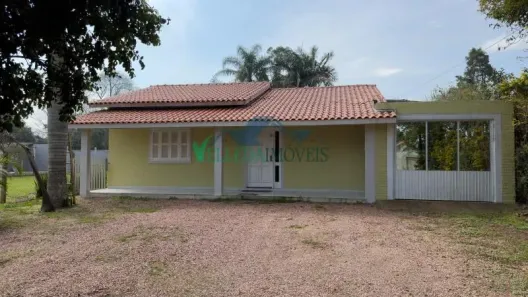 Casa de Condomínio com 2 Quartos à venda, 500m² no Águas Claras, Viamão