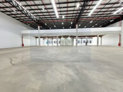 Galpão/Depósito/Armazém para alugar, 1510m² no Lapa, São Paulo